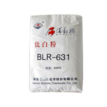 Tio2  titanium Dioxide  BLR631 Printing ink